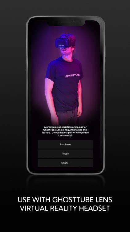 Ghosttube seer - About GhostTube Original. GhostTube is our flagship experimental paranormal app for Apple and Android. The app tests the theory that spirits can manipulate their environment to make their presence known, or …